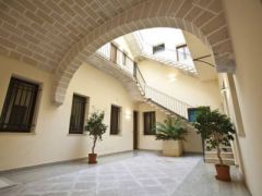 Bed & Breakfast Casa Trapani