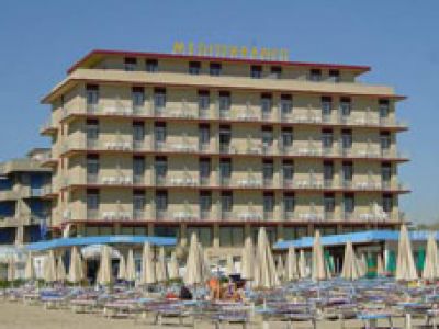 Hotel Lido di Savio Mediterraneo