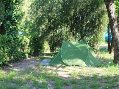 Camping Motel Dei Fratelli Ravaldini