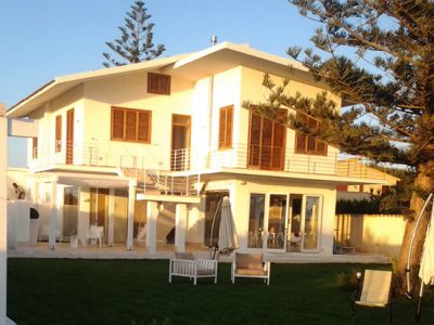 Suitebeach B&B