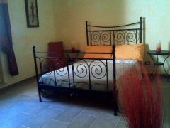 Bed&Breakfast Il profumo del sale