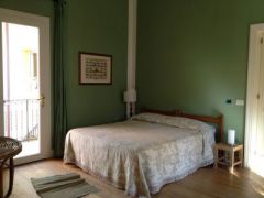 Case a San Matteo Bed and Breakfast