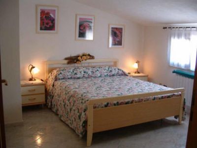 Bed & Breakfast Zaccaria