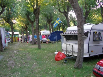 RIMINI CAMPING VILLAGE