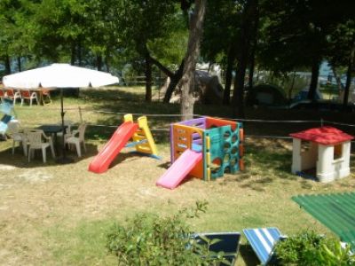 Camping Gabicce Monte