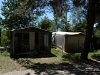 Camping Panorama Camping Panorama
