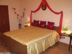 Bed and Breakfast Sicilia Bedda