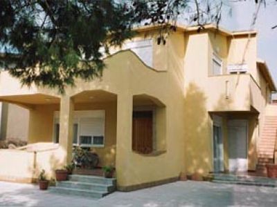 Villa Amico BB