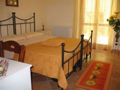 Bed and Breakfast Le Terrazze