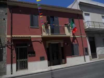 B&B Mar Tirreno