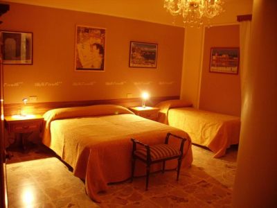 Bed Breakfast Fiorello