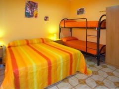 Bed and Breakfast La Murina