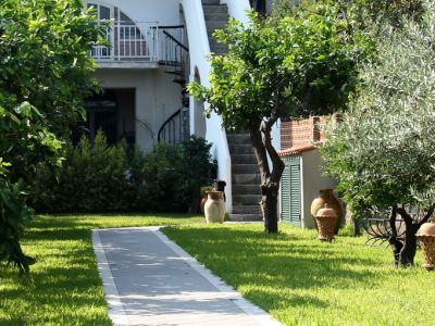 B&B Ottocento sul Mare