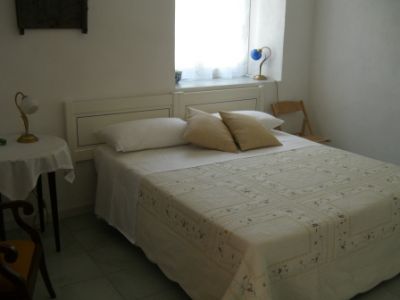 Bed And Breakfast Casale Praia