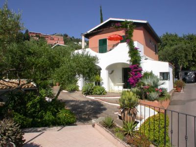 Residence Terra Rossa