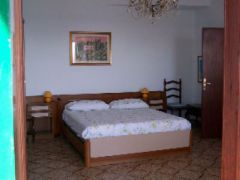 Bed and breakfast Il Pescatore