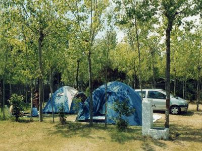 Camping Dei Tigli