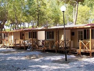 Camping Verde Mare