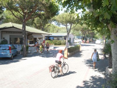 Camping Giardino