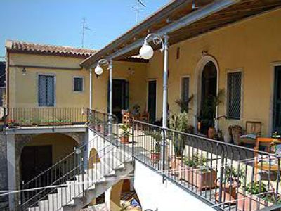 B&B  La Baronessa