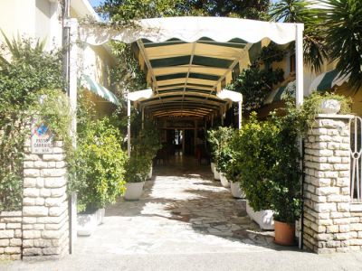 Hotel Anna Hotel Anna