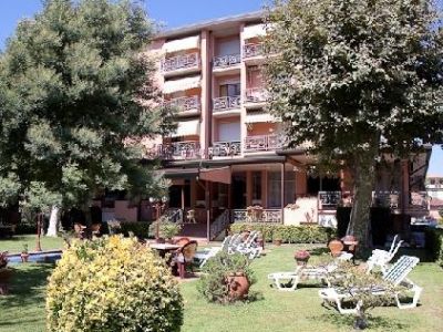 Hotel Gabrini