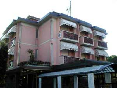 Hotel Matilde