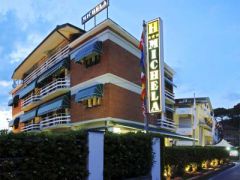 Hotel Michela