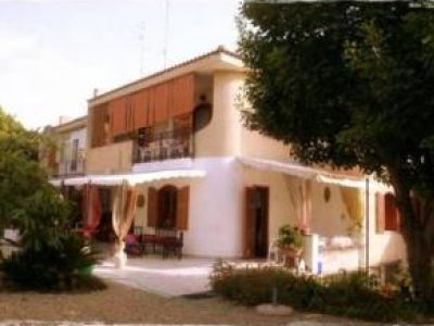 BB Villa Ortensia