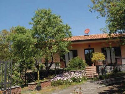 B&B Sotto il Vulcano