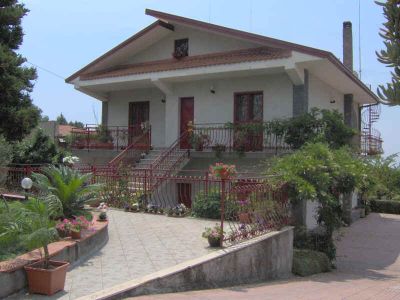 BB Ai Giardini Dell'etna BB Ai Giardini Dell'etna
