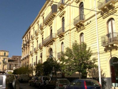 Bed & Breakfast Centro Storico Bed & Breakfast Centro Storico