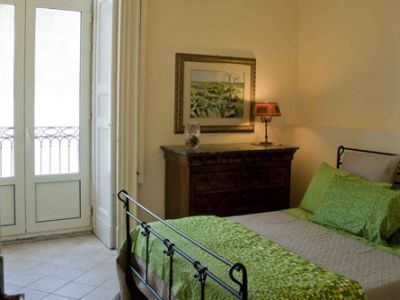 B&B al teatro massimo B&B al teatro massimo
