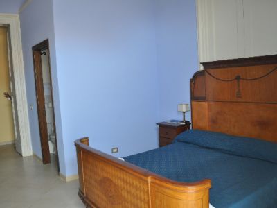 B&B Teatro Bellini B&B Teatro Bellini