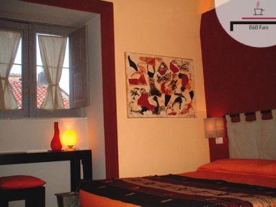 Bed and Breakfast Faro