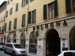 Hotel Bologna