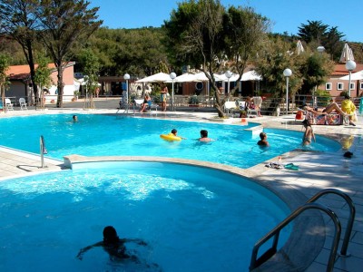 Miramare Village Apartments Camping