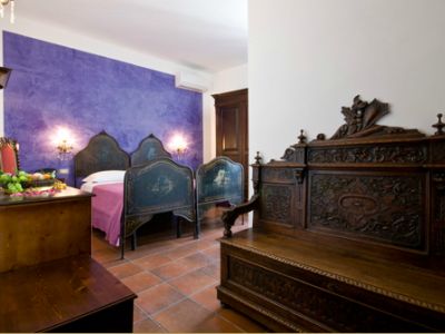 Bed And Breakfast Porta Marina Ortigia