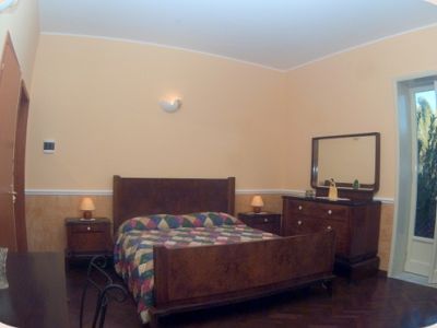 Villa Olimpia B&B