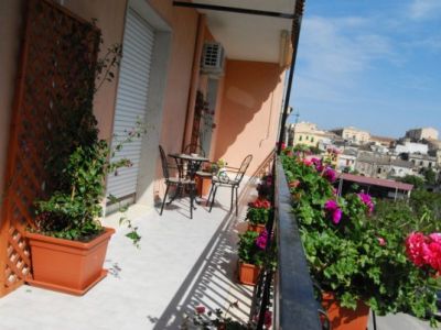  Bed & Breakfast La Madonnina