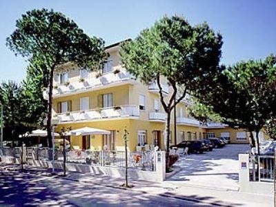 hotel Romagna