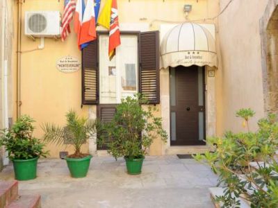 Bed And Breakfast Montevergini Bed And Breakfast Montevergini