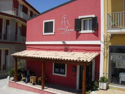 Bed and Breakfast L'Antica Torre