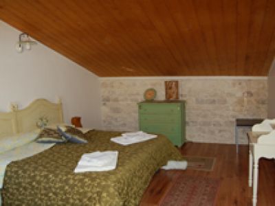 Casa Vacanze B&B Al Cortiletto