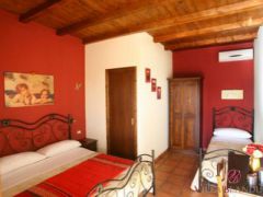 Bed and breakfast Modica Villa Blandino