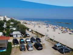 Camping Madonna Ponte