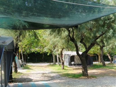 Camping Fano