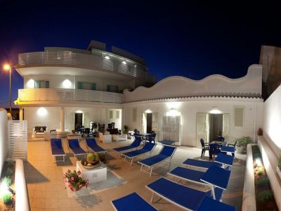 Bed and Breakfast Allegra Follia Bed and Breakfast Allegra Follia