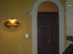 Bed & Breakfast Antica Vittoria