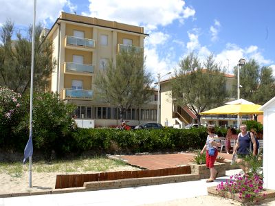 Hotel Dei Galli